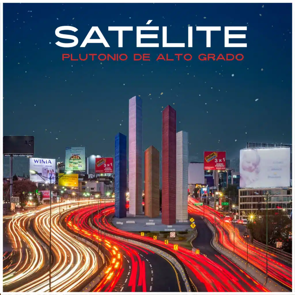 SATÉLITE