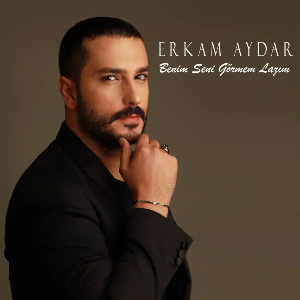 Erkam Aydar
