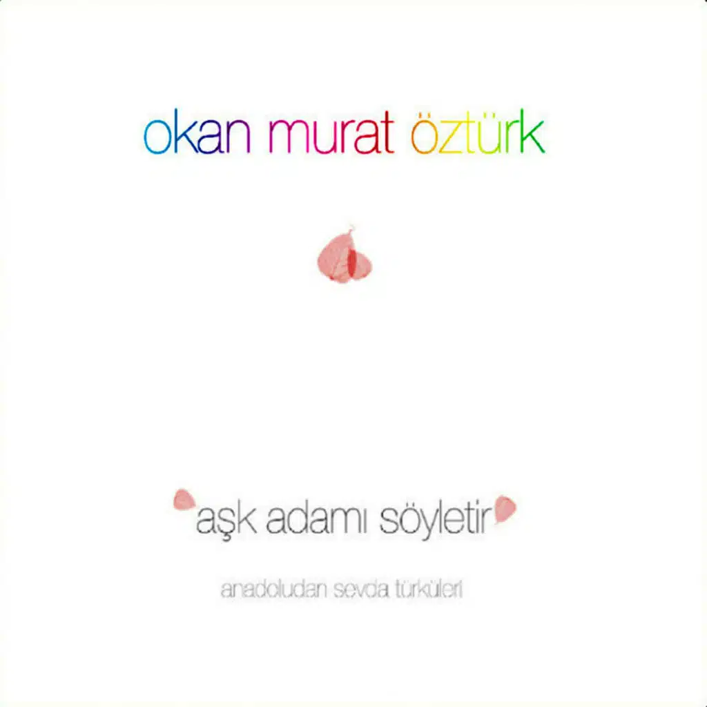 Aşk Adamı Söyletir