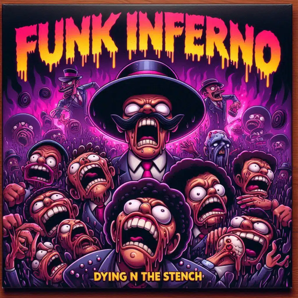 Funk Inferno
