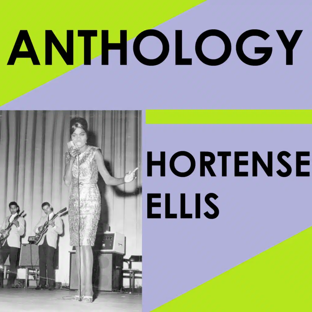 Hortense Ellis Anthology