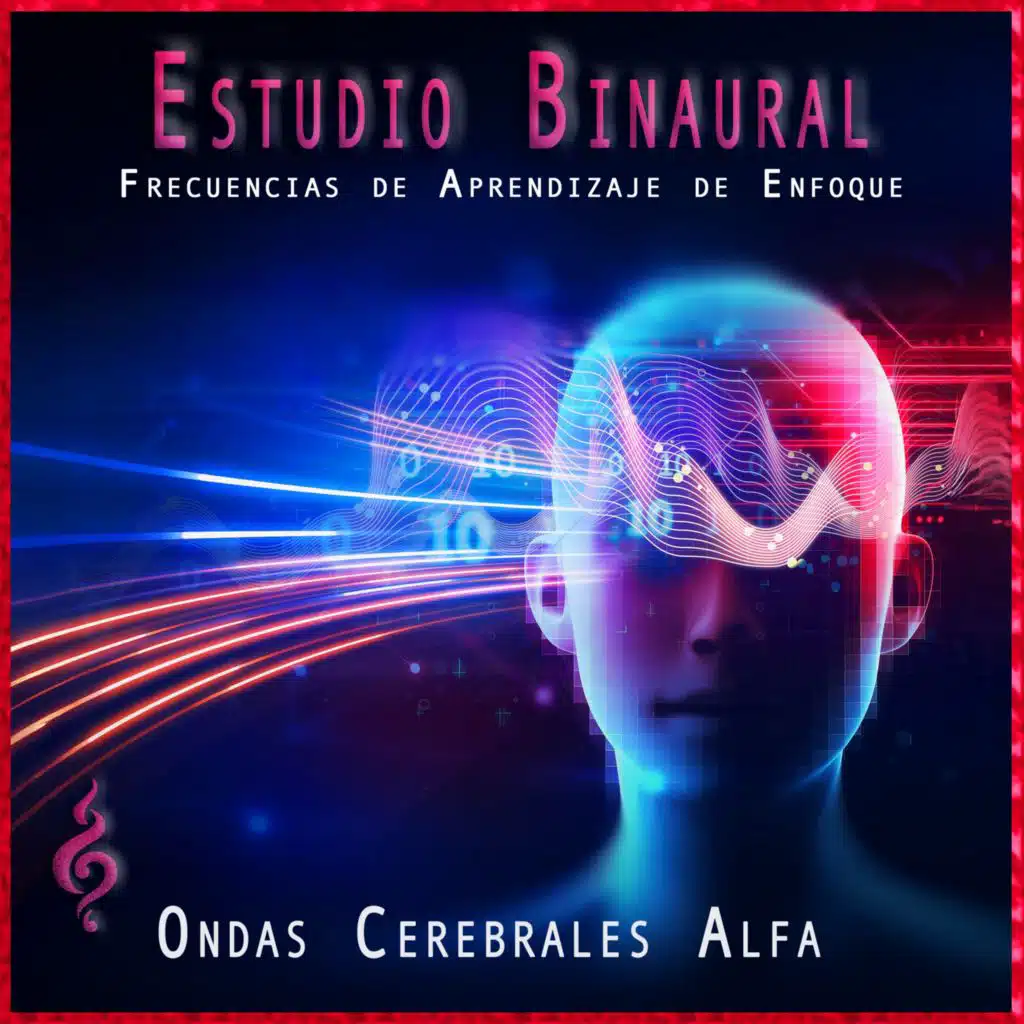 Estudio Binaural: Frecuencias de Aprendizaje de Enfoque