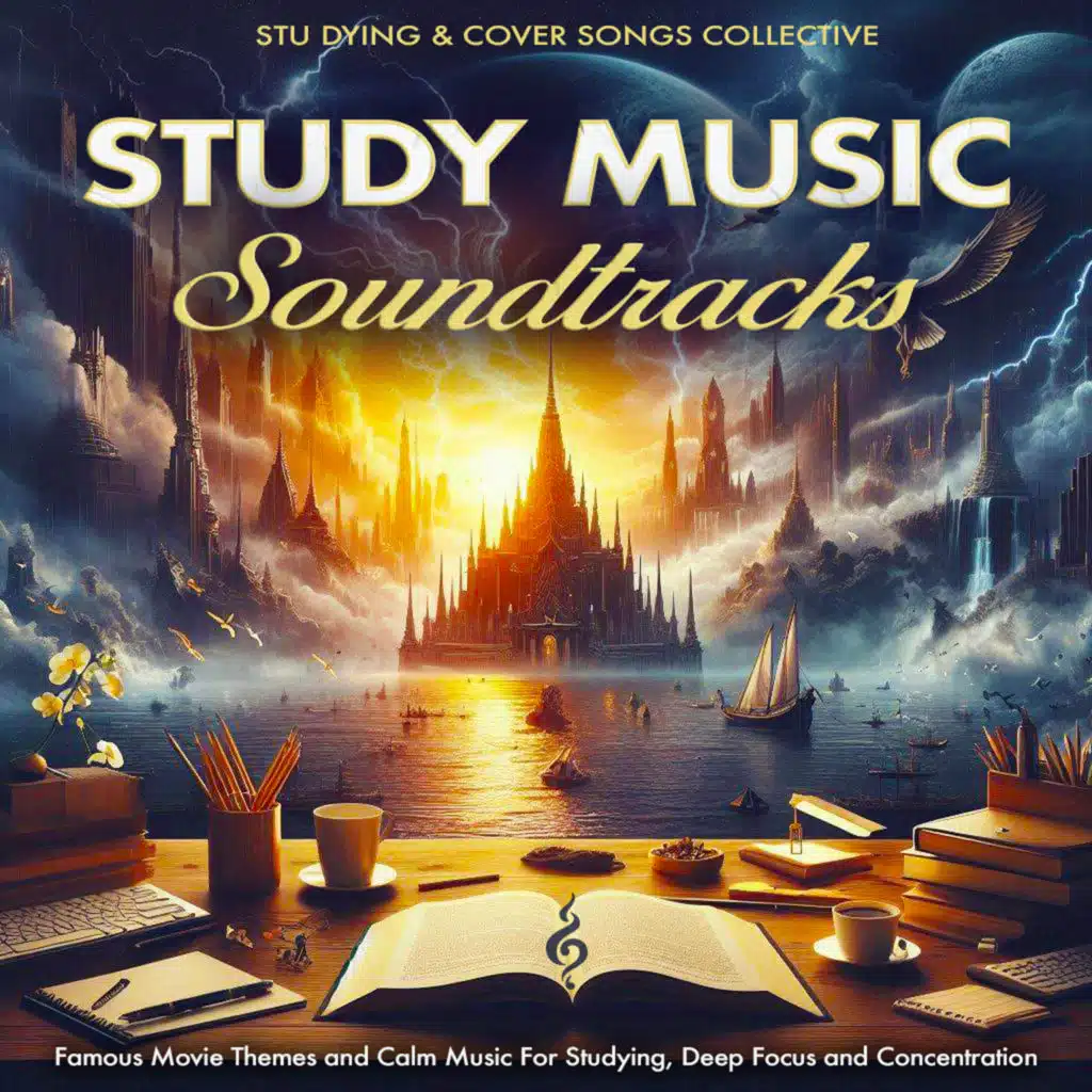 Time (From Inception) (Guitar Instrumental Version)