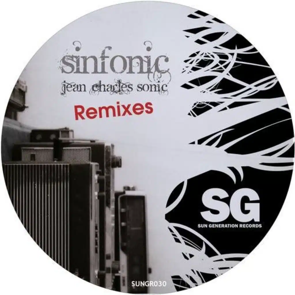 Sinfonic (Teo Remix)
