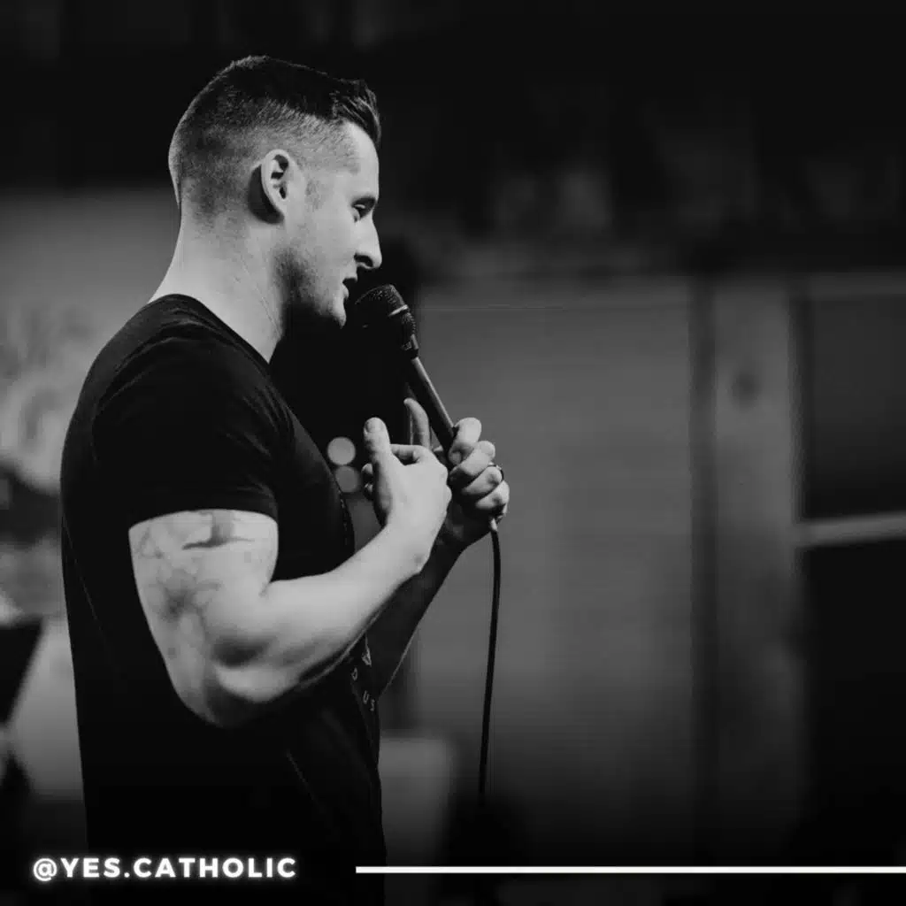 Faith and Fortitude with Zach Zaldivar