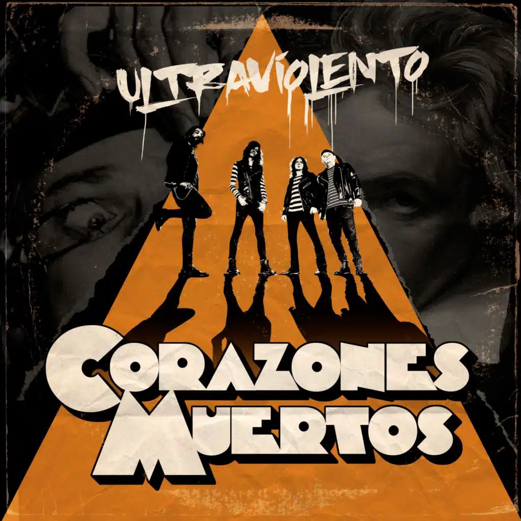 Corazones Muertos