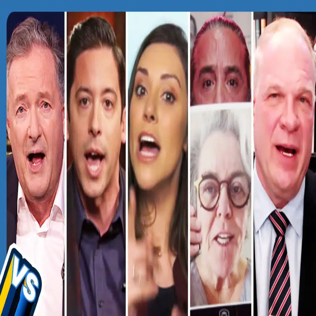 “To HELL With That Judge!” Trump BLOCKED From Deporting Venezuelan 'Gang Members'