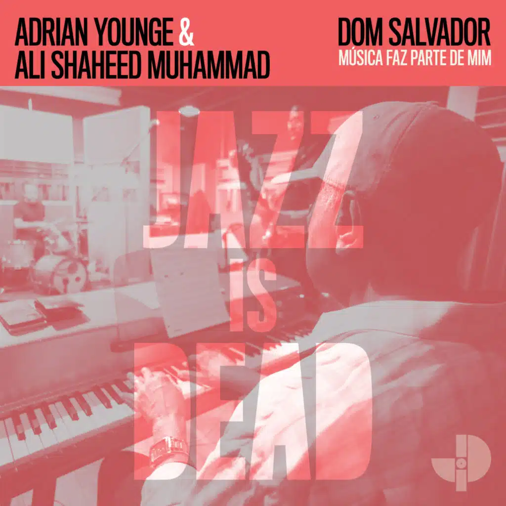 Música Faz Parte de Mim