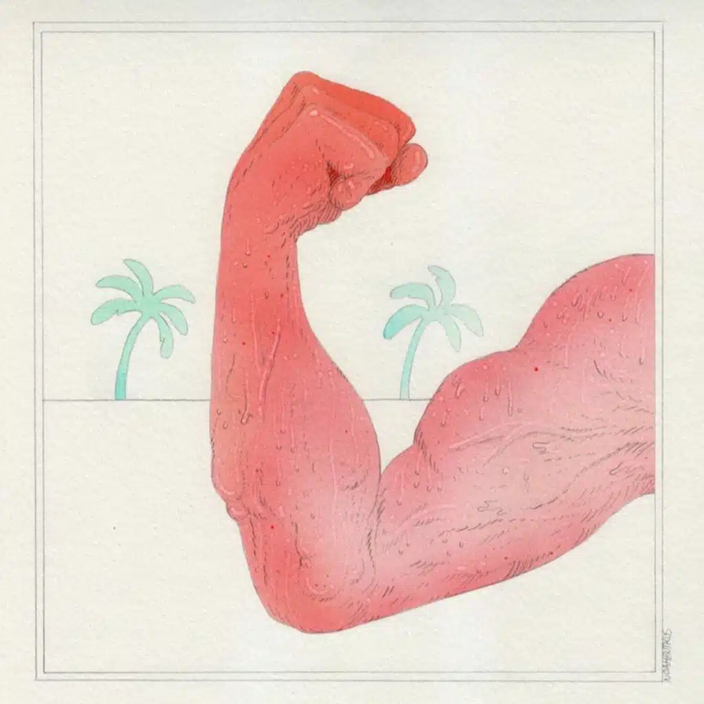 Don't You Want My Love (The Twelves & J'MIG Remix)