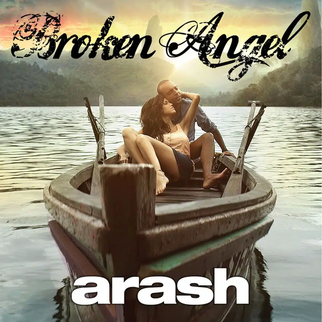 Arash - broken angel(ft helena) arash. Arash helena. Helena arash фото.