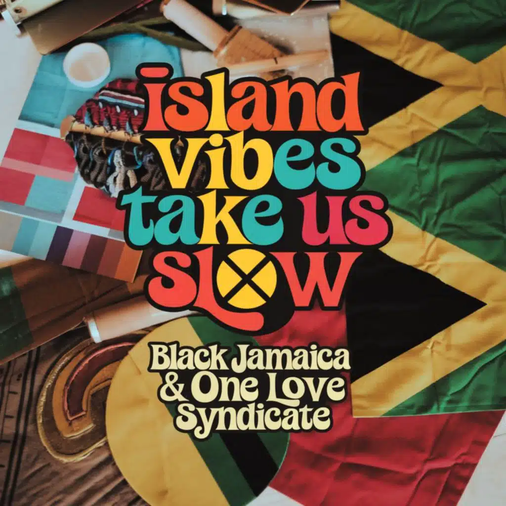 Island Vibes Take Us Slow