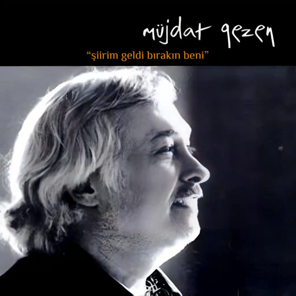 Müjdat Gezen