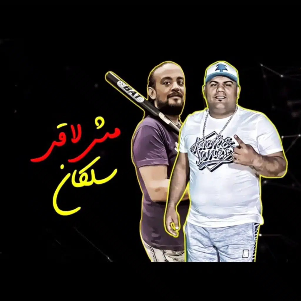 مش لاقى سلكان