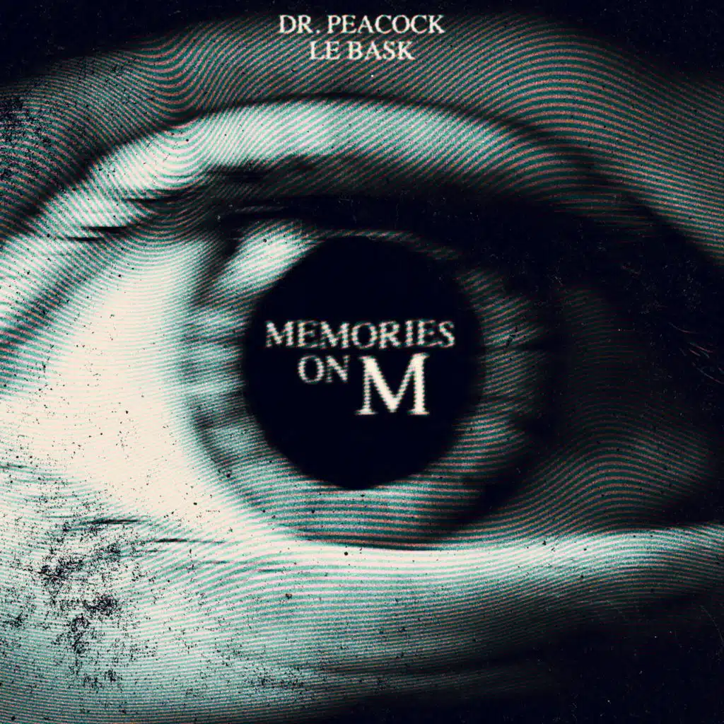 Dr. Peacock & le Bask