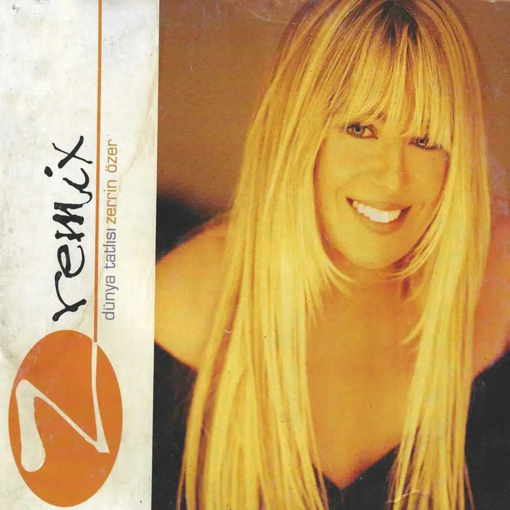 Dünya Tatlısı (House Remix)