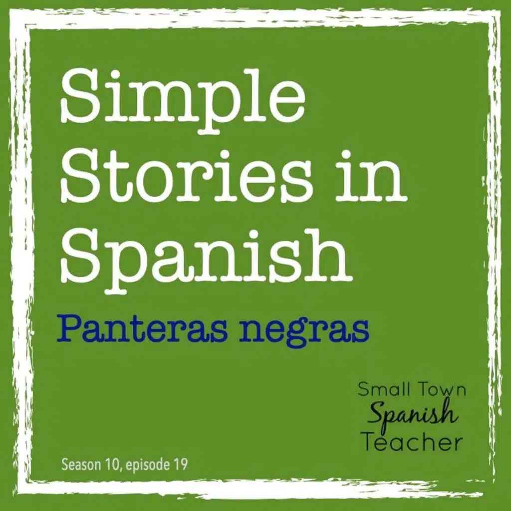 Panteras Negras