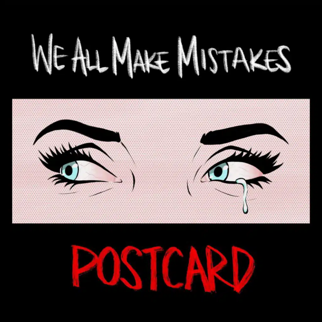 We All Make Mistakes