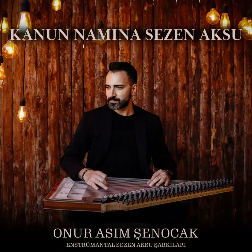 Onur Asım Şenocak