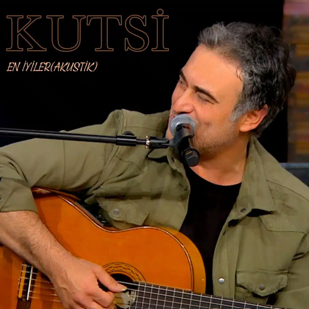 Kalbimdeki Deniz (Akustik)