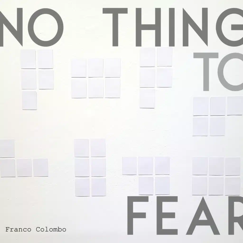Nothing To Fear