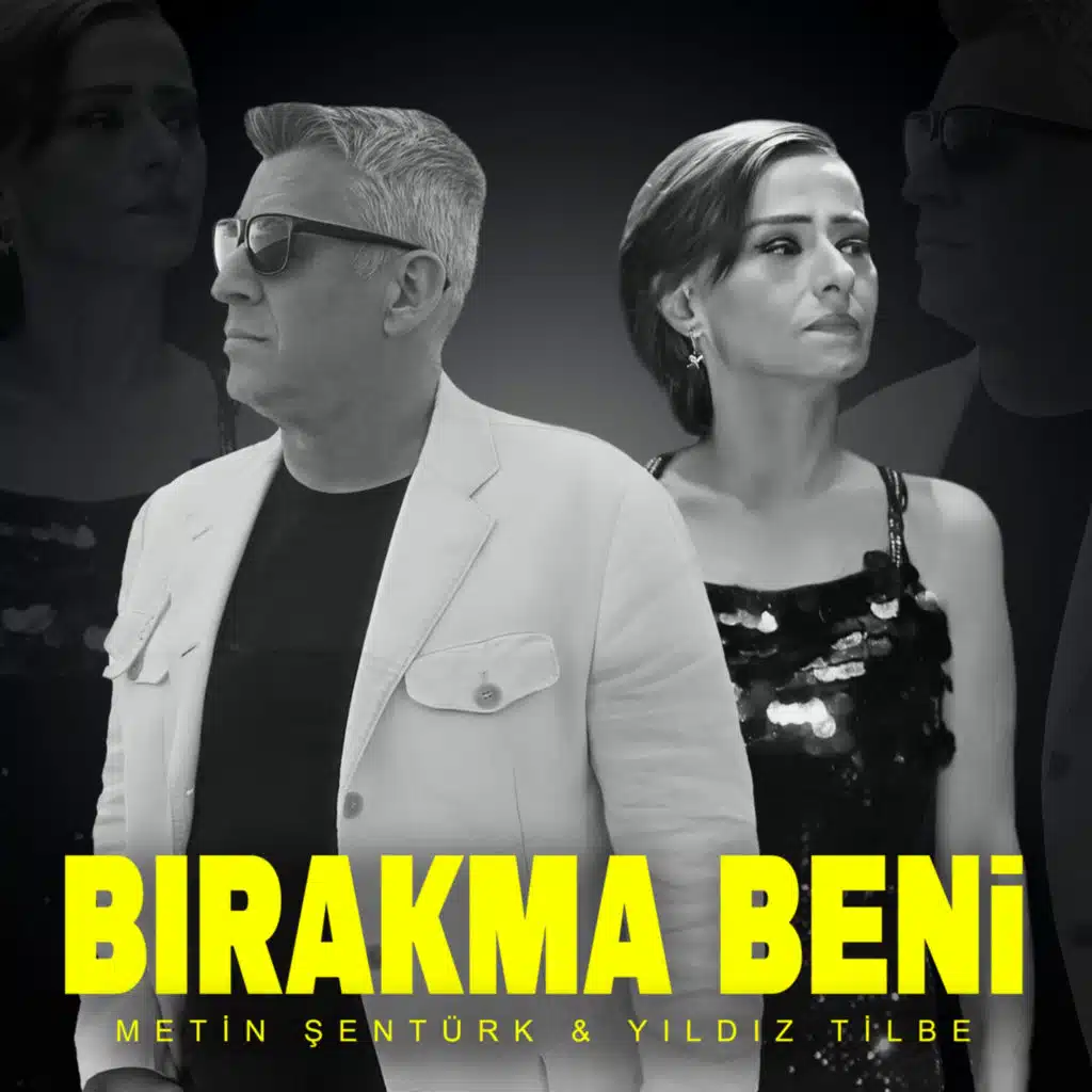 Bırakma Beni