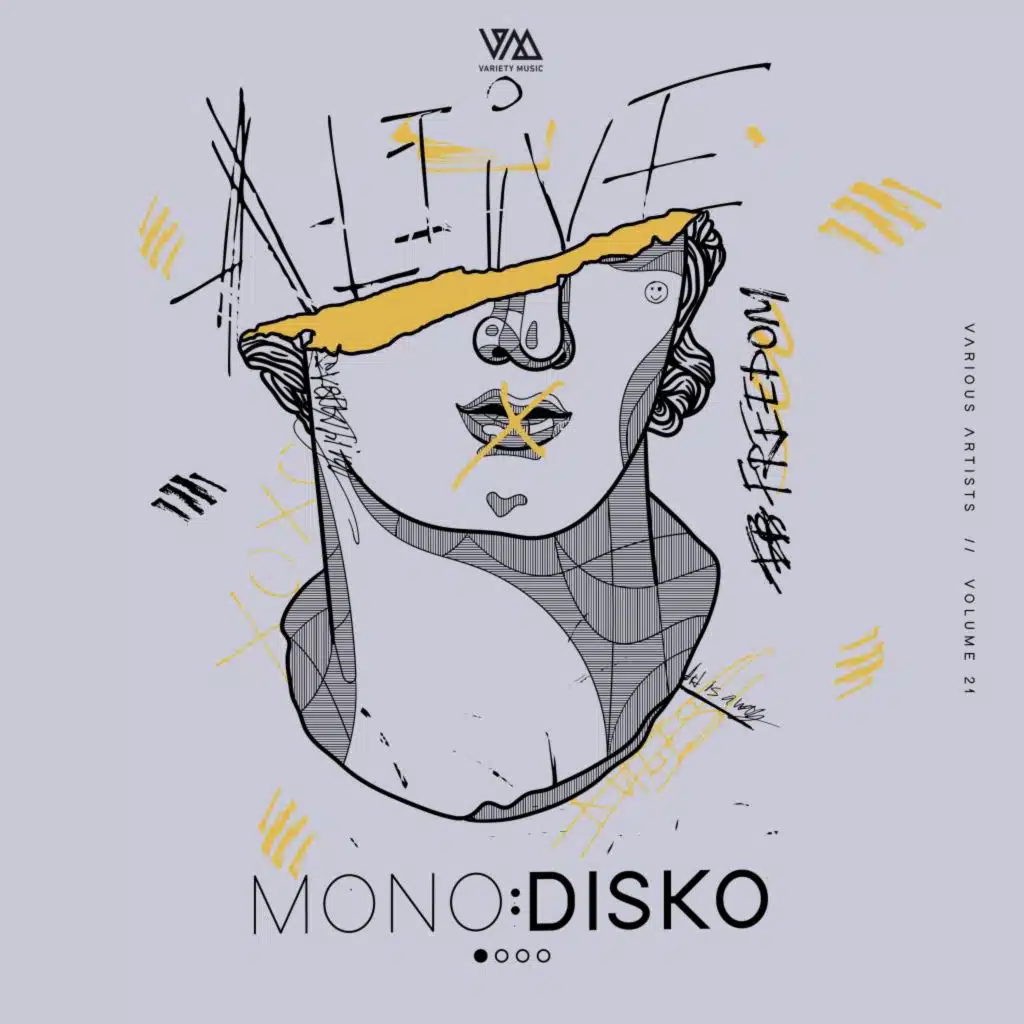 Mono:Disko, Vol. 21