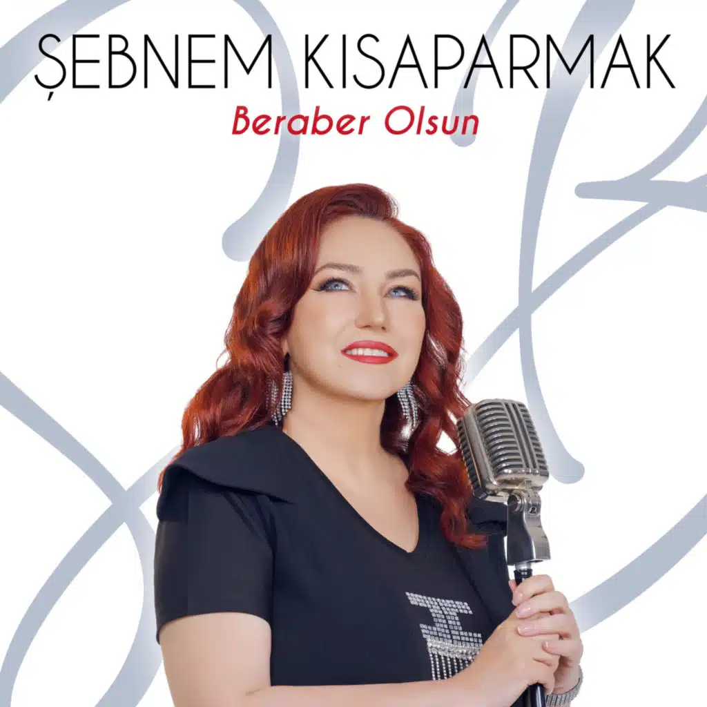 Şebnem Kısaparmak