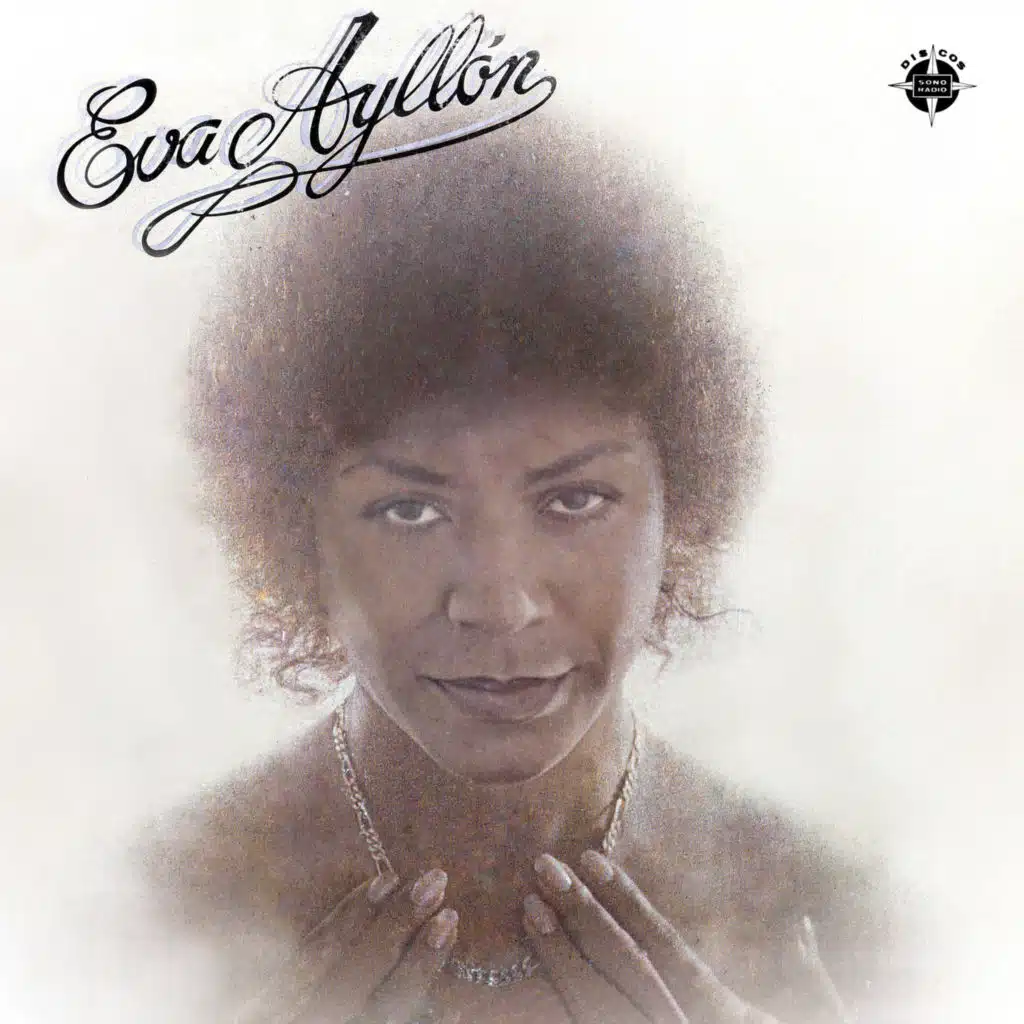 Eva Ayllón