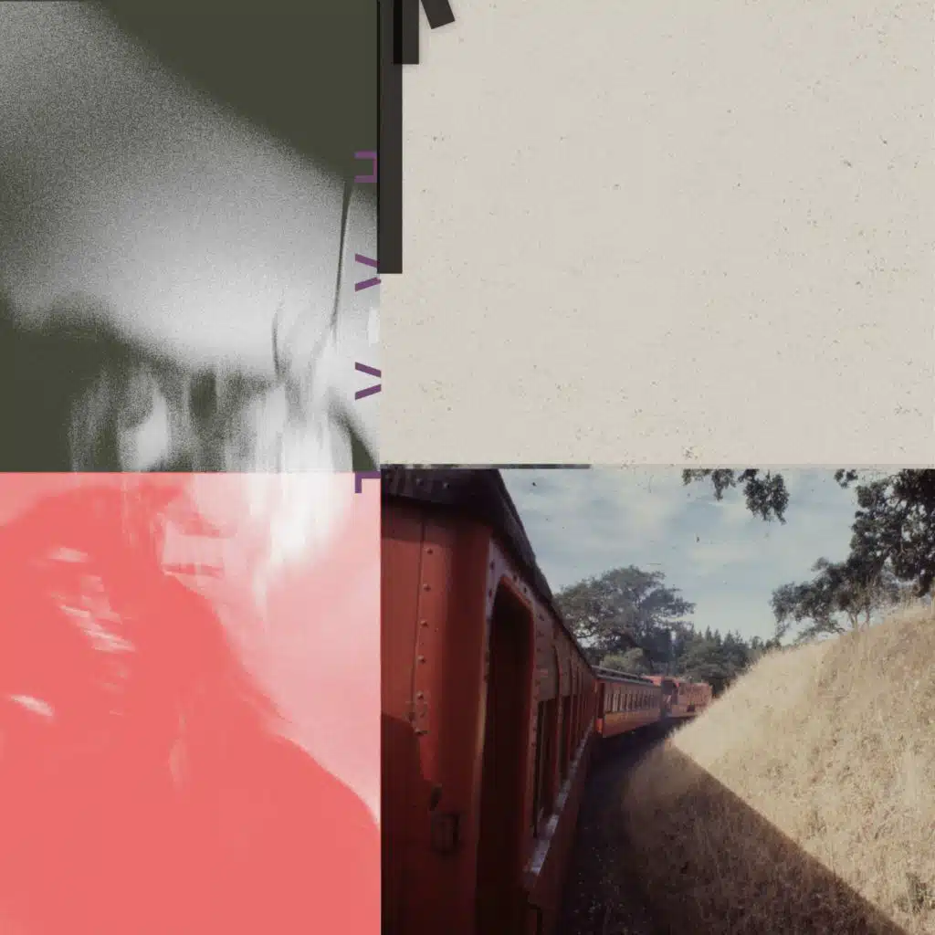 Plate 43 (…Or Standing on the Toes of Giants)