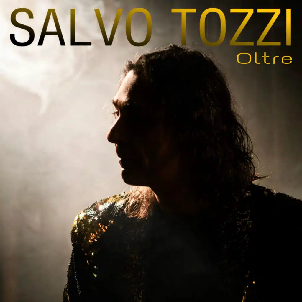 Salvo Tozzi