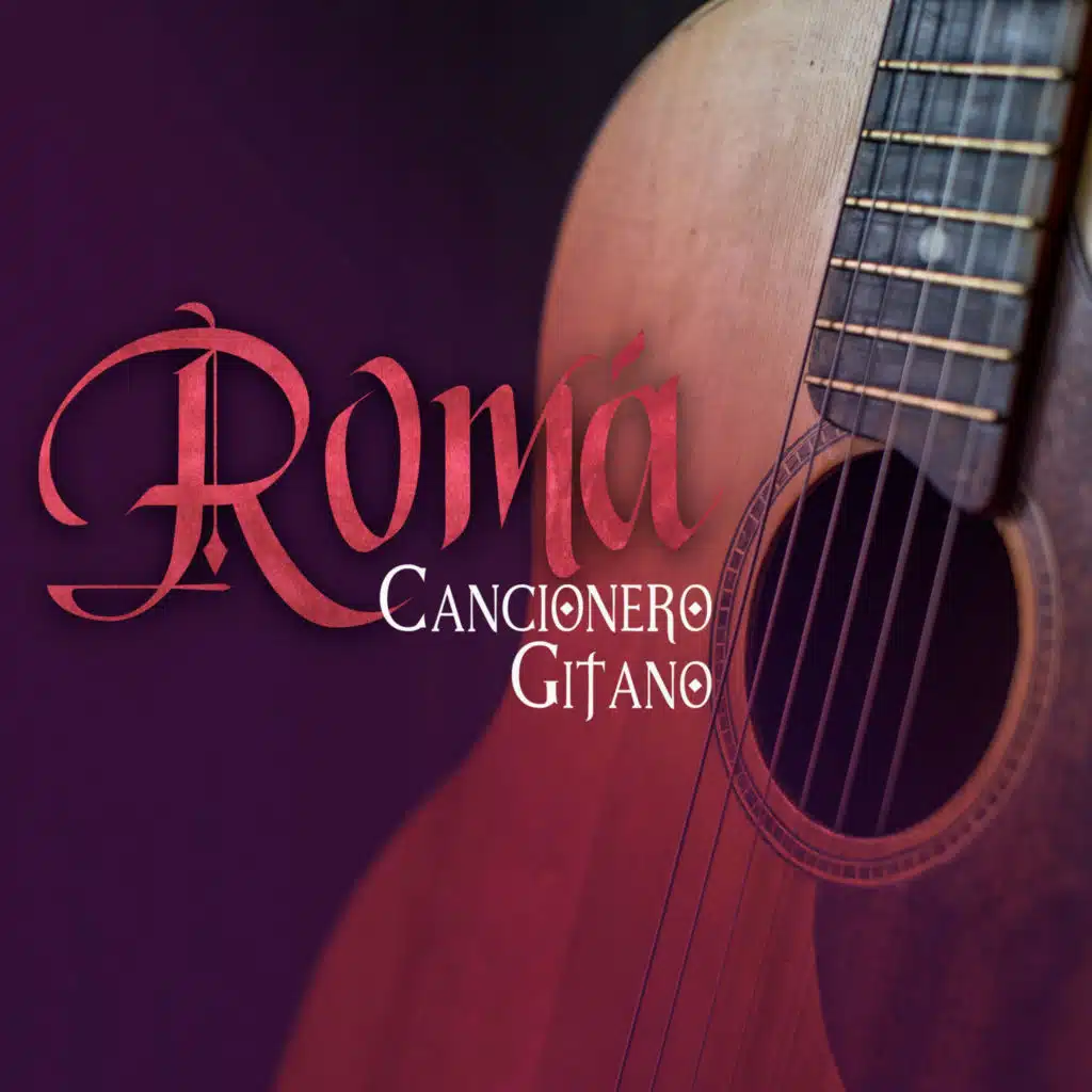 Cancionero Gitano