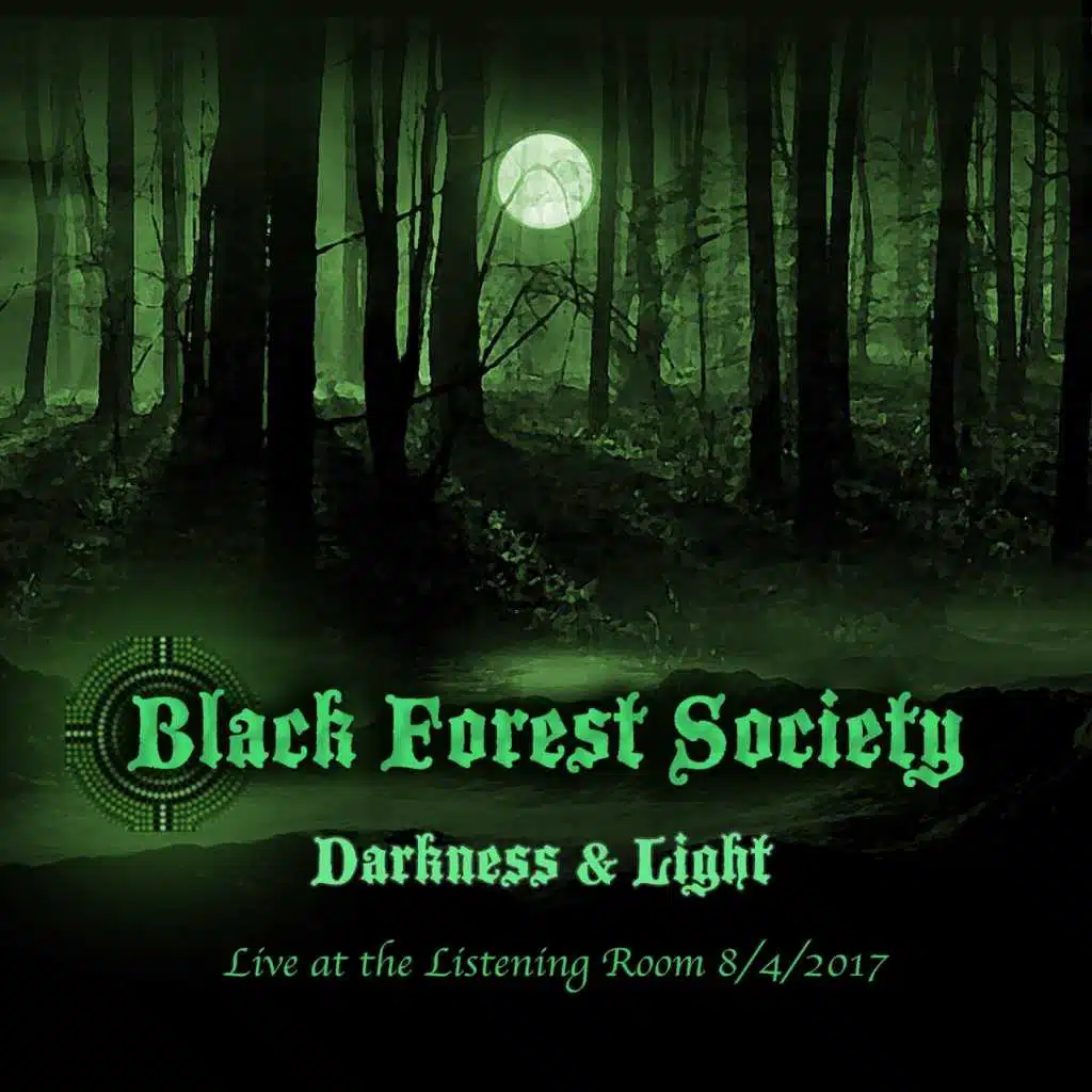 I Just Want to Know I'm Not Crazy. (Live)