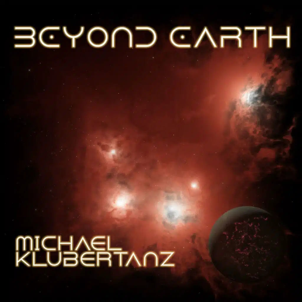 Beyond Earth (Original Motion Picture Soundtrack)