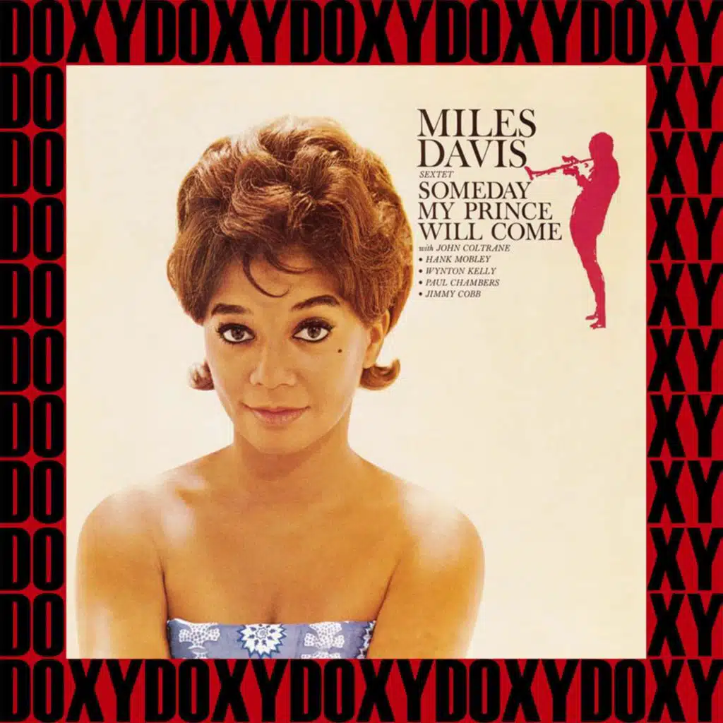 Someday My Prince Will Come (Hd Remastered, Extended Edition, Doxy Collection)