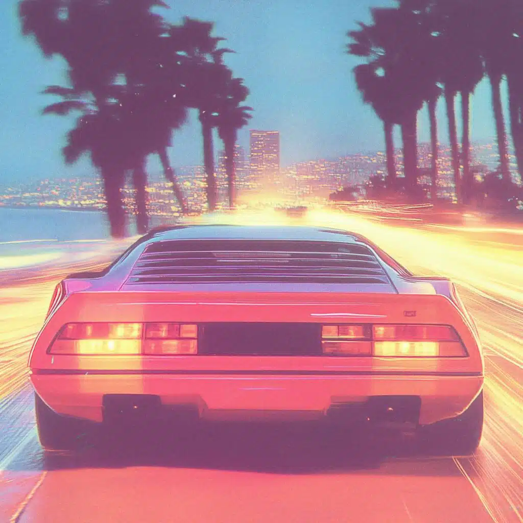 Neon Crash