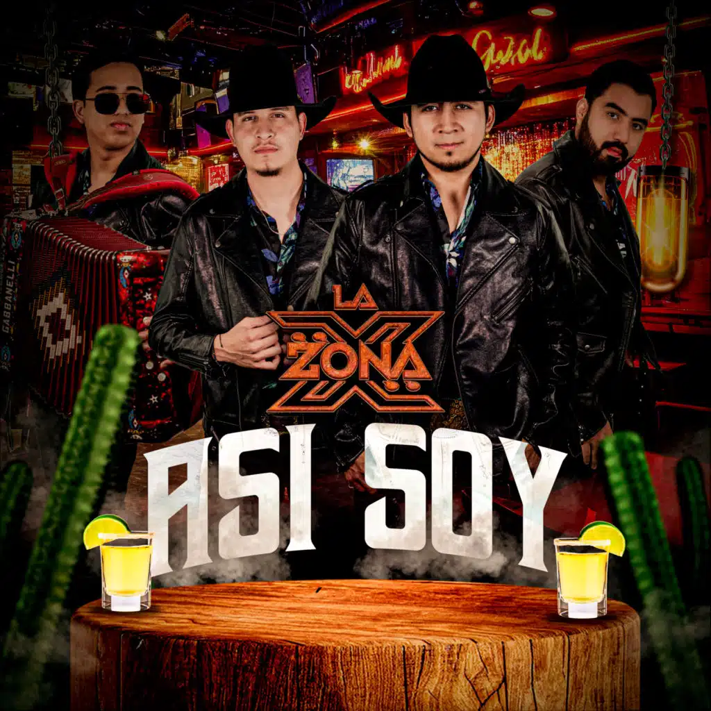 La Zona X