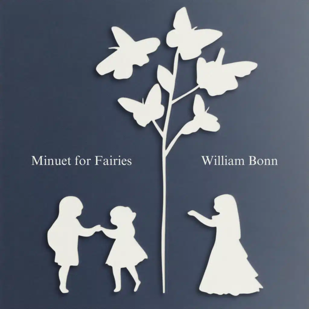 Minuet for Fairies
