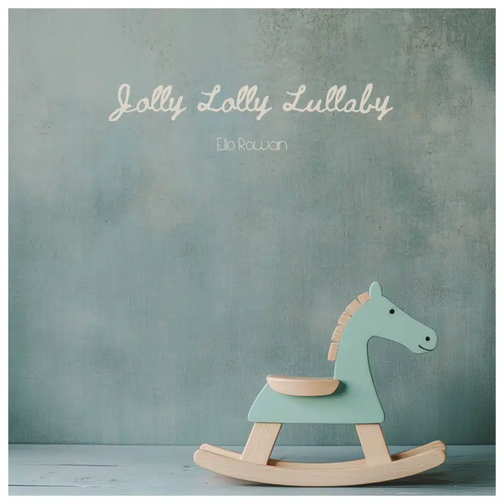 Jolly Lolly Lullaby