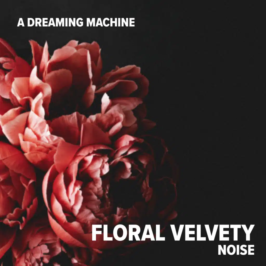 Floral Velvety Noise