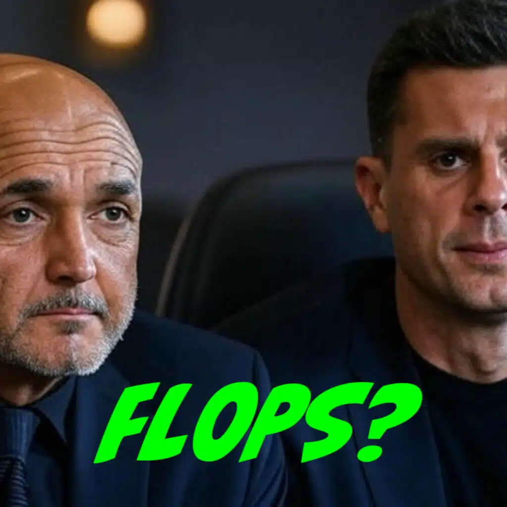 Are Italy worse under Spalletti + Was Juve right to sack Motta?