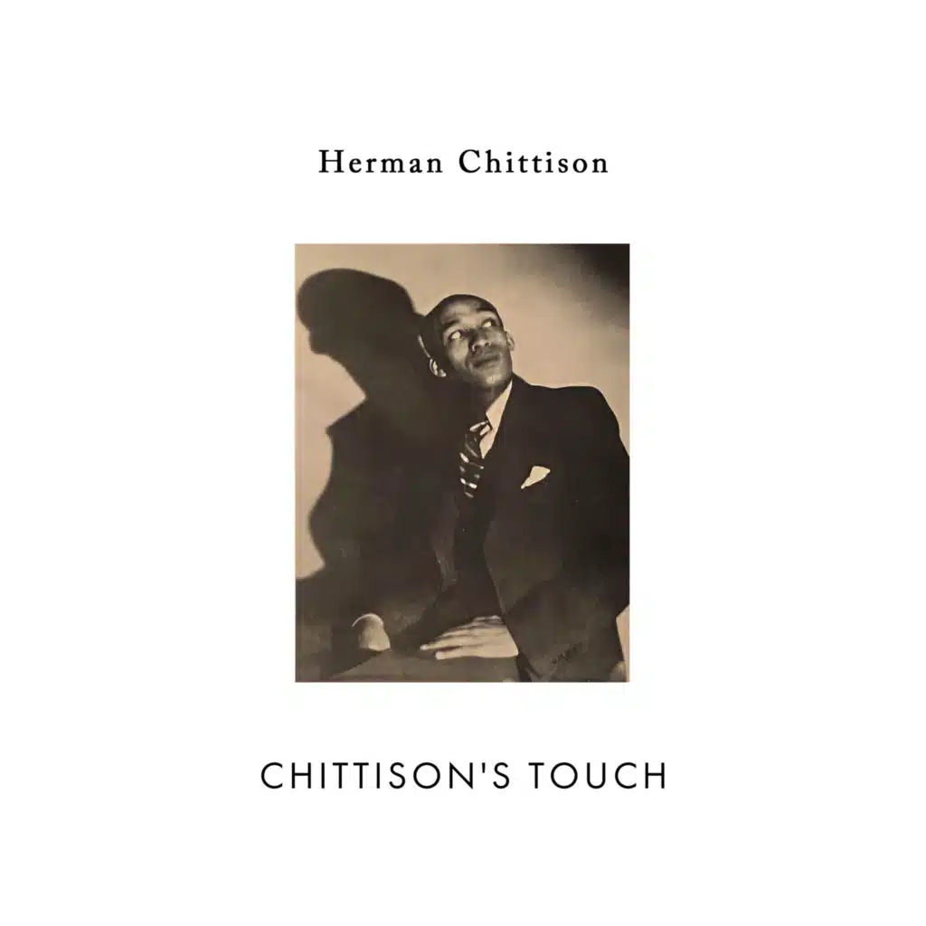 Herman Chittison