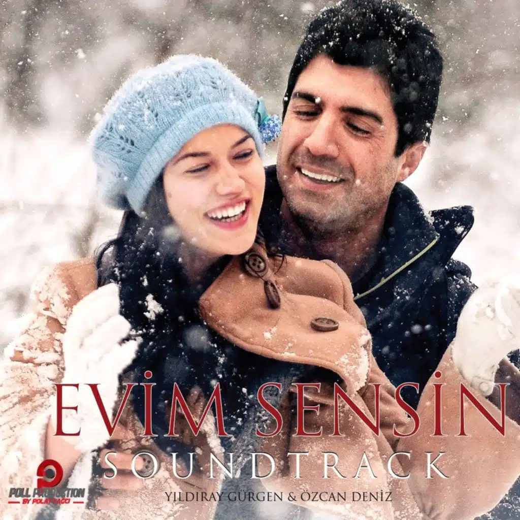 Evim Sensin (Original Motion Picture Soundtrack)