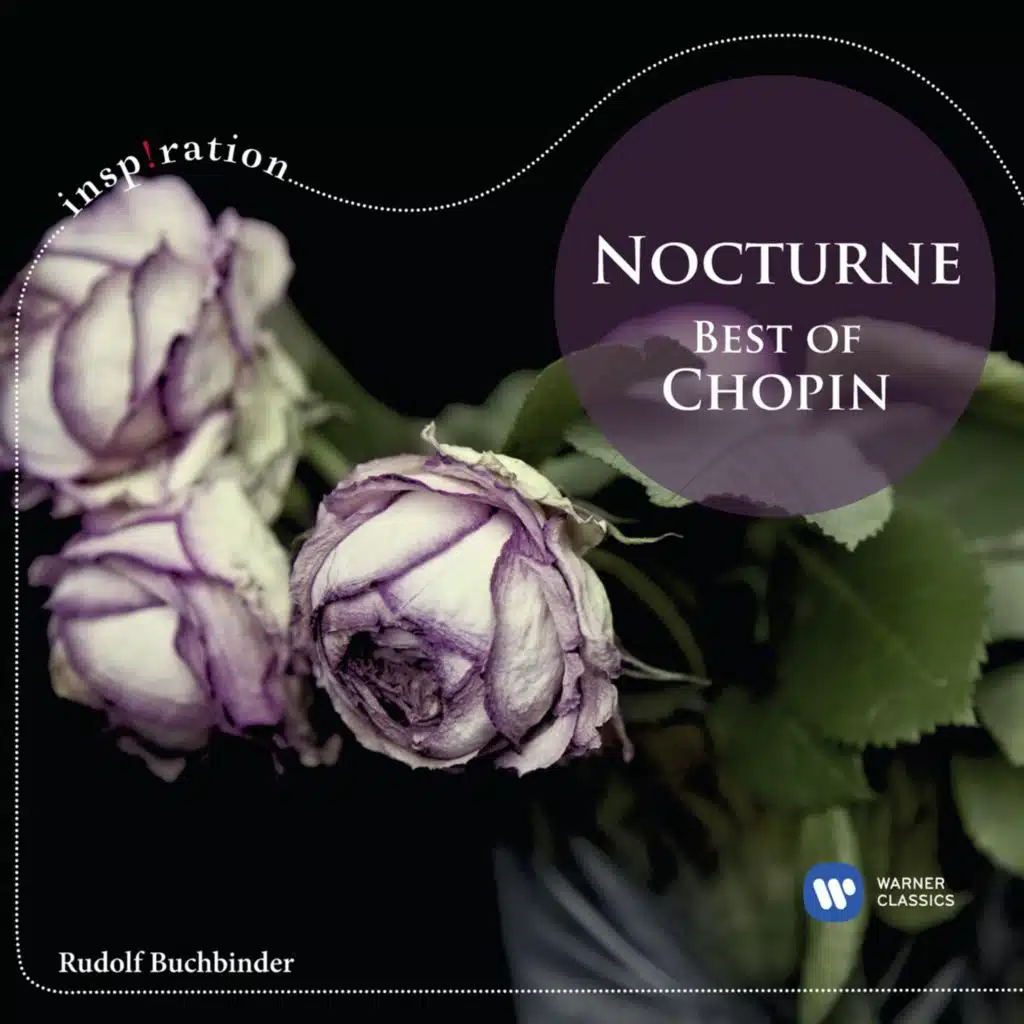 Nocturne - Best of Chopin