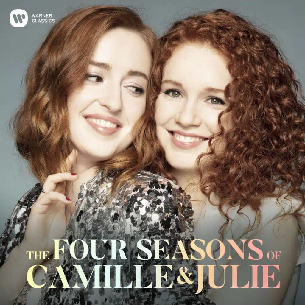 The Four Seasons of Camille & Julie (UK Version)