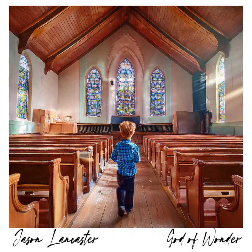 God of Wonder (Acoustic)