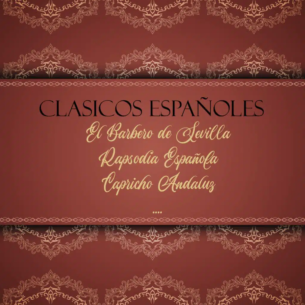 Rapsodie espagnole M. 54: II. Malagueña