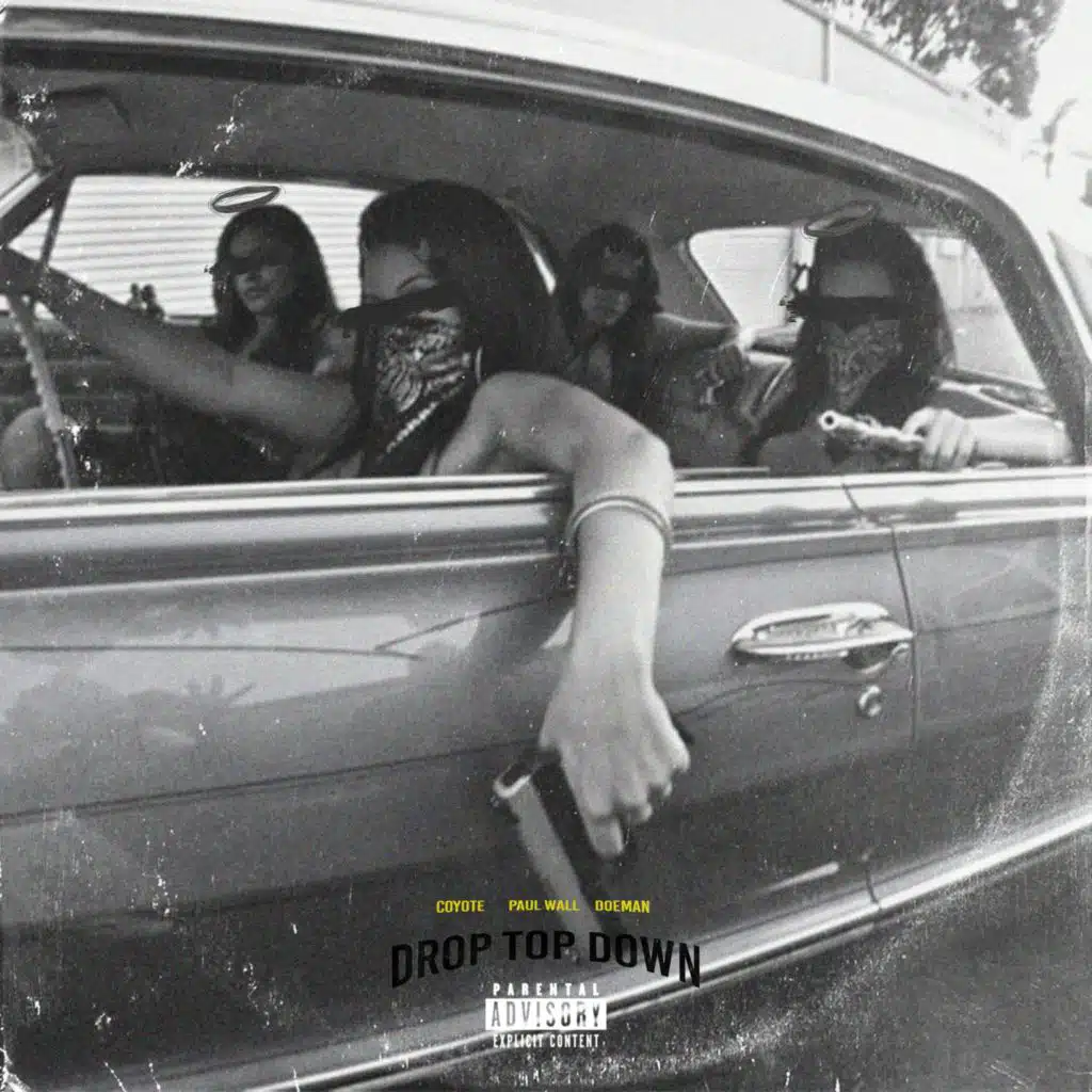 Coyote, Paul Wall & Doeman