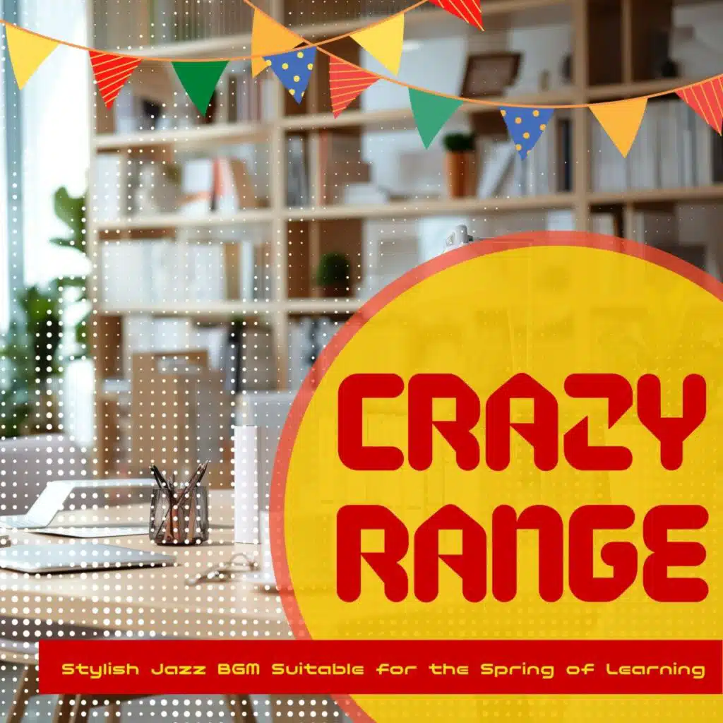 Crazy Range