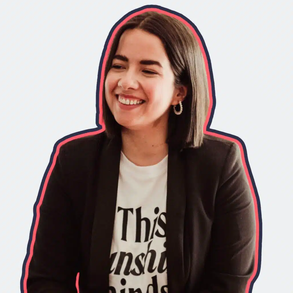 How Can I Be Productive? with Ana Ávila