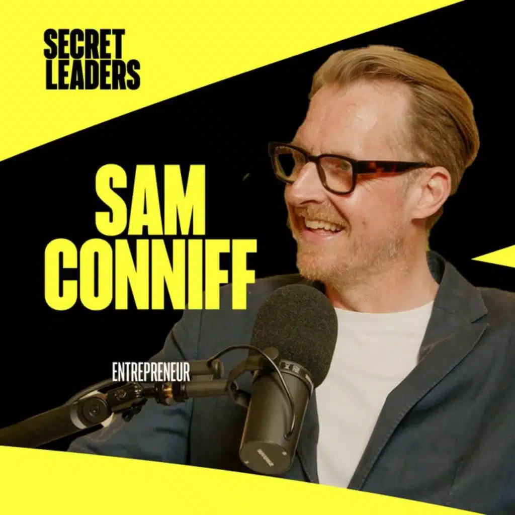 The Truth about Masculinity: Have we really created weak & Toxic Men? & How to fix it - Sam Conniff